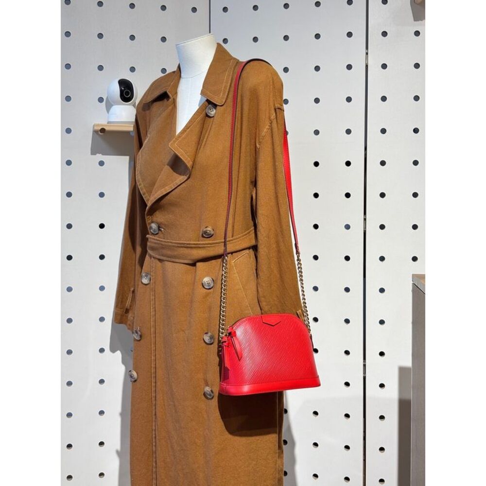 Louis Vuitton Women Pre-Loved Bag Very Good Condition